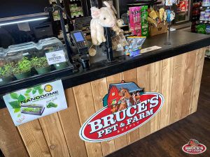 Bruce's Pet and Farm Supply Gallery Image